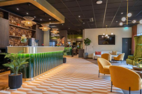 Leonardo Hotel Breda City Center